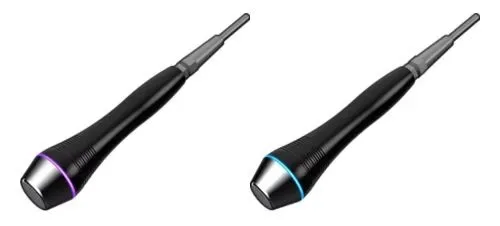 ルミダーム ハンドピース